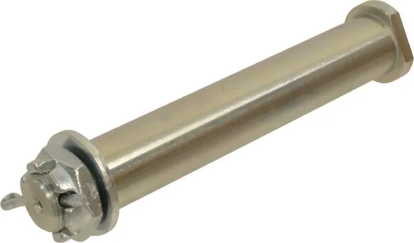 Kongskilde - 372353100 - Stift Mit Mutter