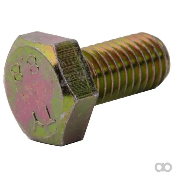 Kongskilde - 43138 - Stift