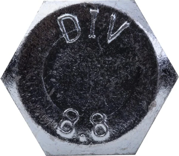 Kongskilde - 43151 - Schraube