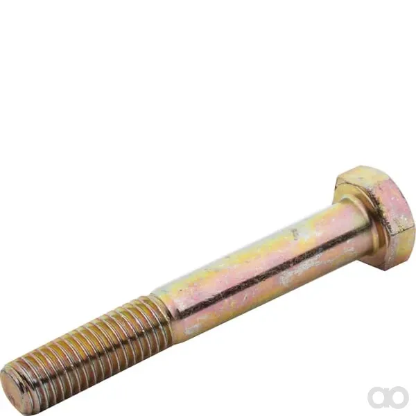 Kongskilde - 43158 - Schraube