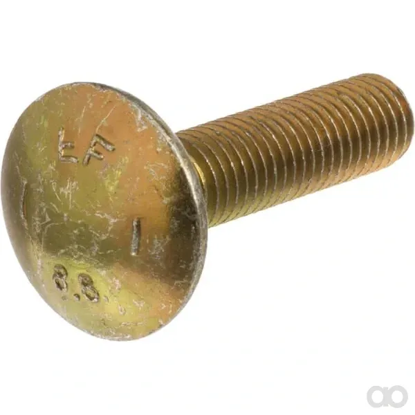 Kongskilde - 43480 - Schraube M12x50 8.8