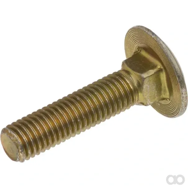 Kongskilde - 43480 - Schraube M12x50 8.8