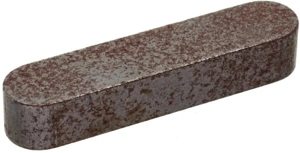 Kongskilde - 47484288 - Passfederschaft 10x8x45