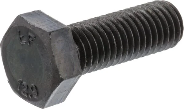 Kongskilde - 47639602 - Schraube M12x35 12.9