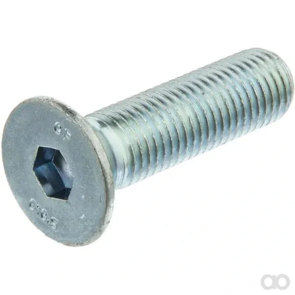 Kongskilde - 47809870 - Senkschraube M16x60 10.9