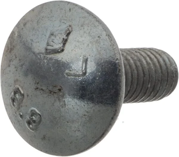 Kongskilde - 47910918 - Tragschraube M6x16 8.8
