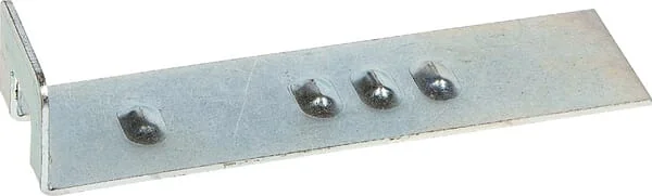 Kongskilde - 7000034889 - Absperrhahn