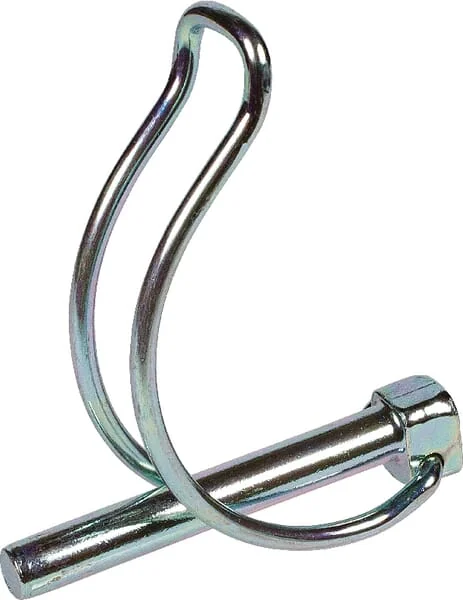 Kongskilde - 7000036676 - Sicherheits-Splint