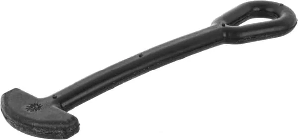 Kongskilde - 7000356410 - Gummiband