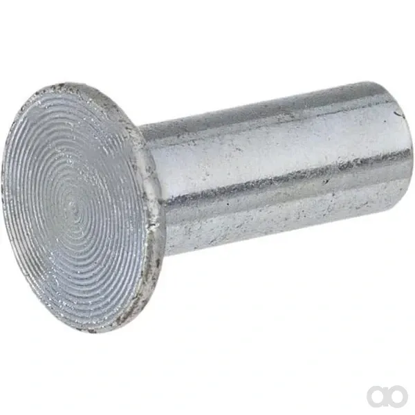 Kongskilde - 7000527860 - Niete 6,5x16