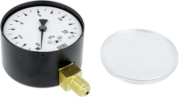 Kongskilde - 7000602517EK - Druckmesser