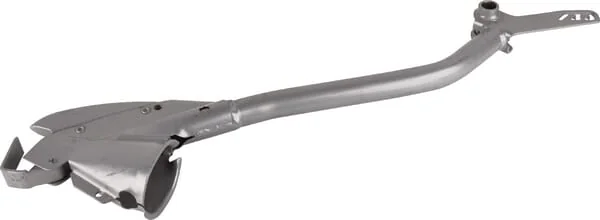Kongskilde - 7002150271 - Kurze Saeschare NS 1000