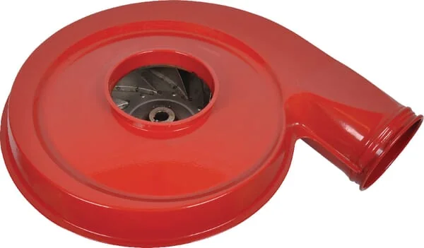 Kongskilde - 7002152044 - Ventilator