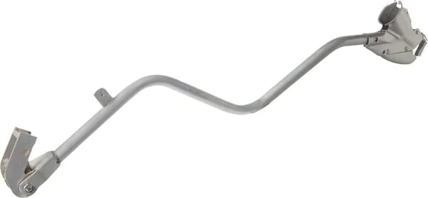 Kongskilde - 7002153523 - Saescharpf Lang L3