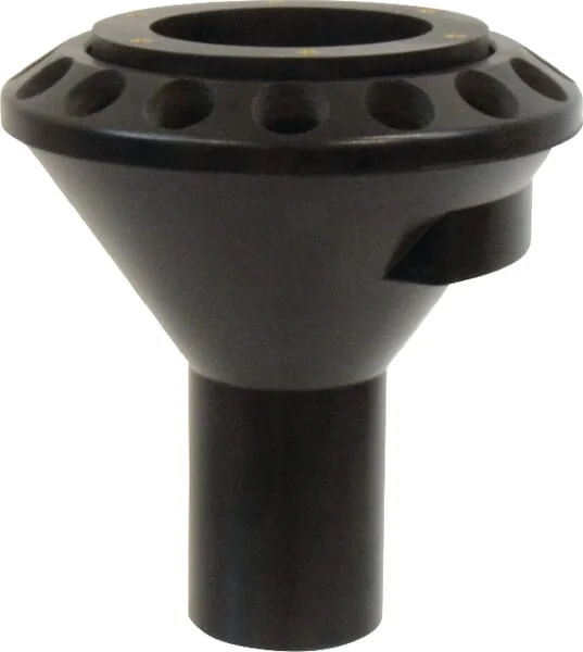 Kongskilde - 7002156480 - Verteiler Unterseite