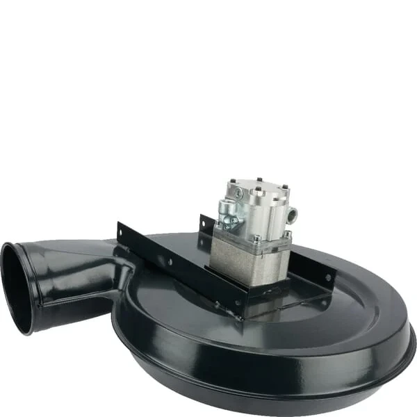 Kongskilde - 7002158306 - Geblaese Mit Hydraulikmotor