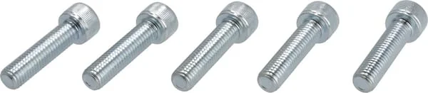 Kongskilde - 718523 - Schraube M10x40 8.8