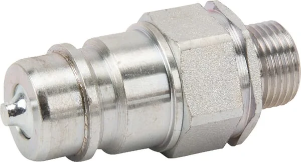 Kongskilde - 7210000125 - Adapterstecker