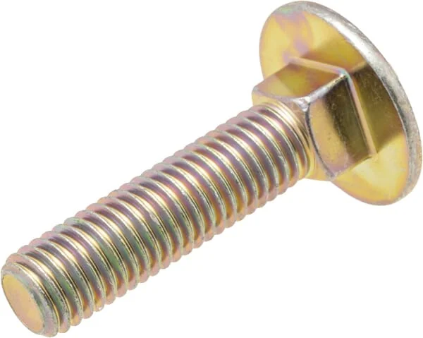 Kongskilde - 80043480 - Schraube M12x50 8.8