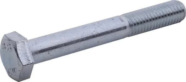 Kongskilde - 83931335 - Bolzen