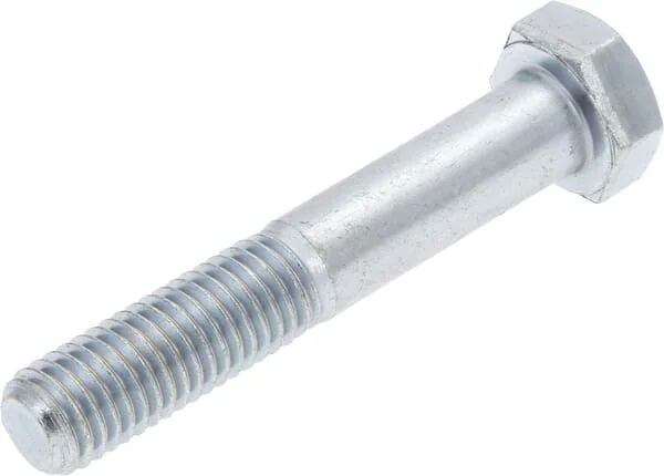 Kongskilde - 84543604 - Schraube M12x70 10.9
