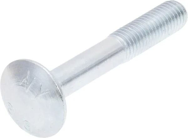 Kongskilde - 84557168 - Schraube M10x65 8.8