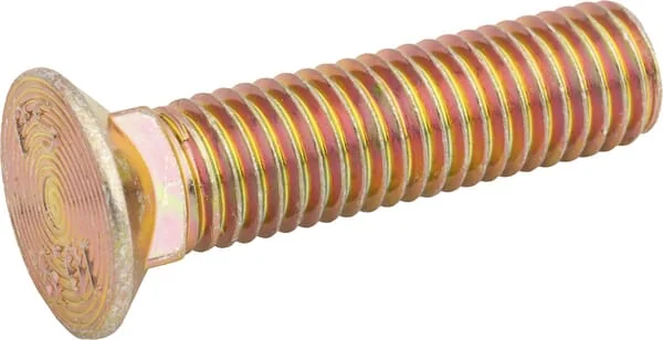 Kongskilde - 84595754 - Splintschraube Ohne Mutter M12x48mm