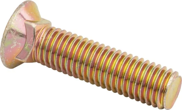Kongskilde - 84595754 - Splintschraube Ohne Mutter M12x48mm