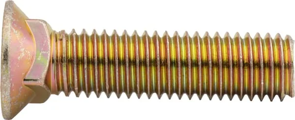 Kongskilde - 84595754 - Splintschraube Ohne Mutter M12x48mm