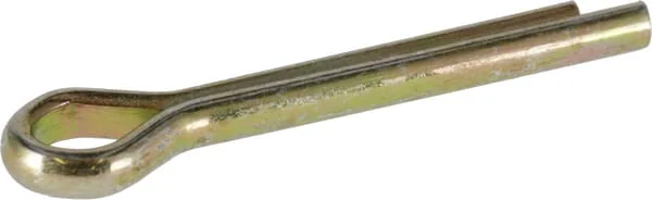 Kongskilde - 86523956 - Splint