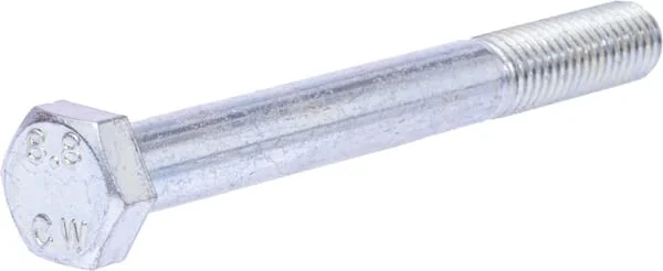 Kongskilde - 86562594 - Bolzen