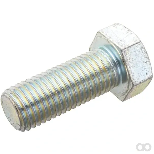 Kongskilde - 9847023 - Schraube