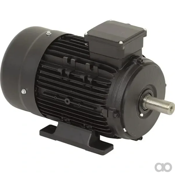 Kongskilde Industries - 100501009 - Elektromotor 3,0 PS 1400 U/min