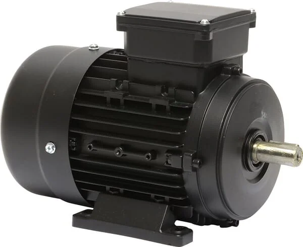 Kongskilde Industries - 100501074 - Elektromotor 1,0 PS 1400 U/min
