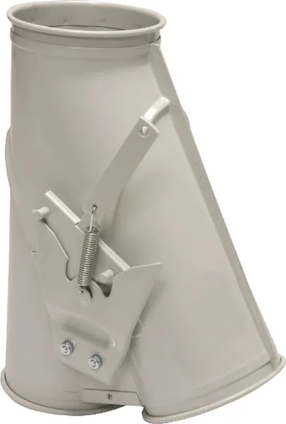 Kongskilde Industries - 122000690 - Umlenker 30° OK160 2-Wege