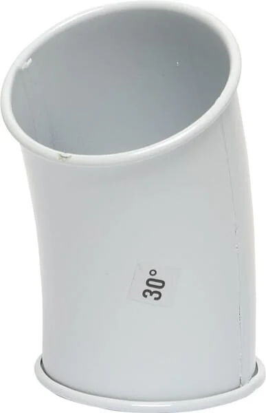 Kongskilde Industries - 122040124 - Rohr 30 Grad OK100