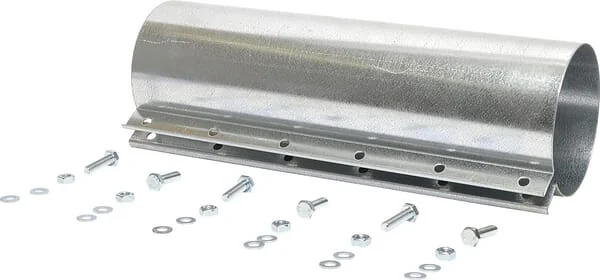 Kongskilde Industries - 171004210 - Durchgehende Gelenkwelle DGA152