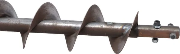 Kongskilde Industries - 171004421 - Innenschnecke DGA152