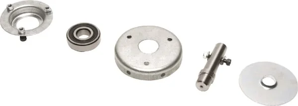 Kongskilde Industries - 171021112 - Unterlagerbaugruppe DGA102