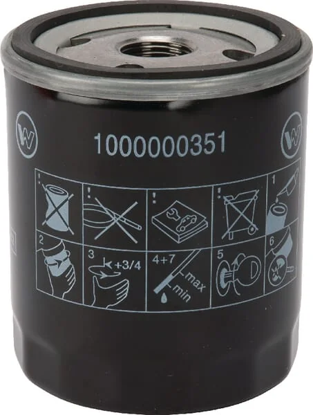 Kramer - 1000000351 - Olfilter