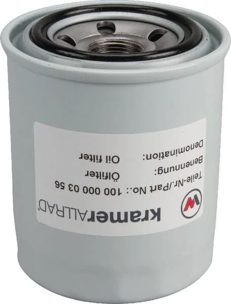 Kramer - 1000000356 - Olfilter