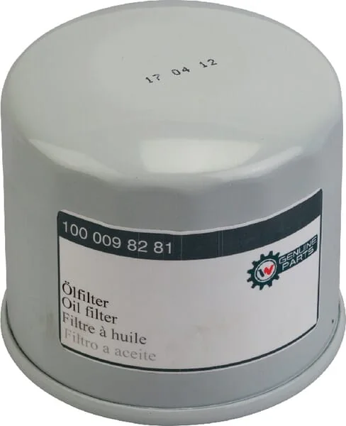 Kramer - 1000098281 - Oelfilter