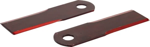 Kramp - 0000600172KR - Messer 3 mm