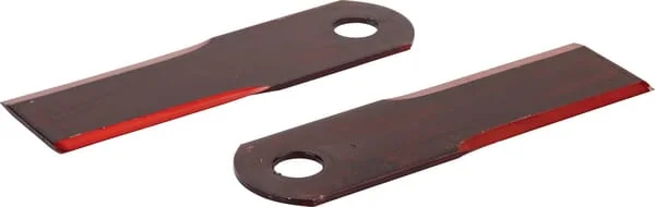 Kramp - 0000600172KR - Messer 3 mm