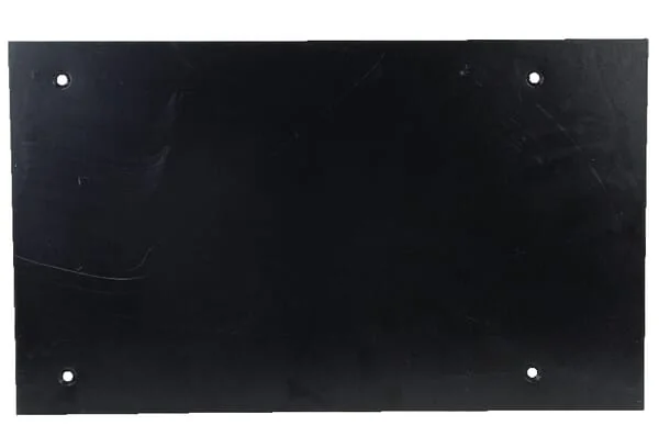 Kramp - 0000684310KR - Verschleissplatte