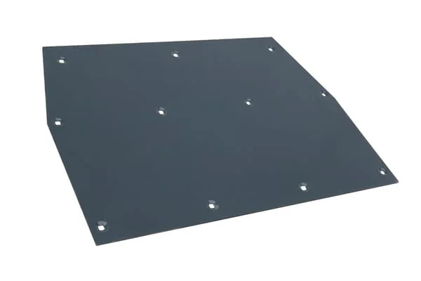 Kramp - 0000762024KR - Oslona metalowa kanalu wyrzutowego