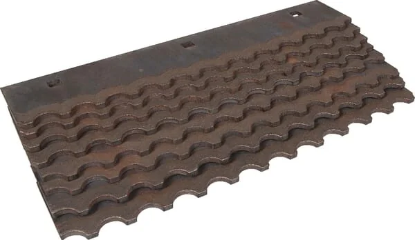 Kramp - 0000781810KR - Messer