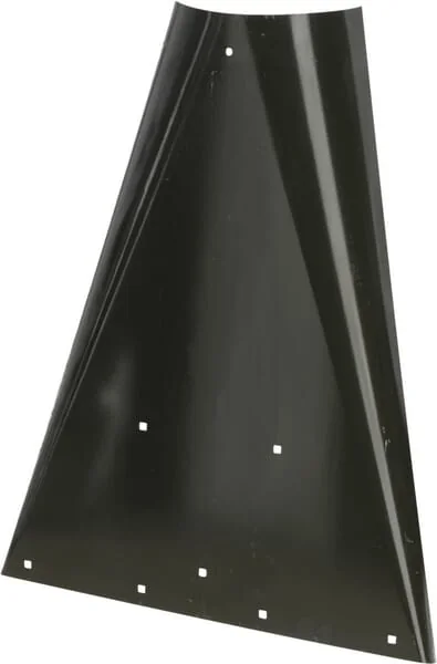 Kramp - 0000786603N - Bearbeitungsplatte