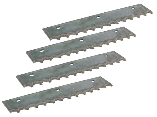 Kramp - 0000786650KR - Messeranordnung