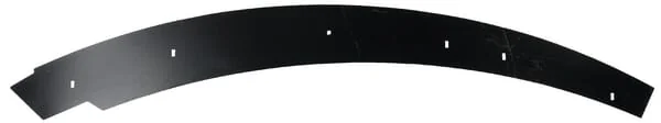 Kramp - 0001417741KR - Blech 3x1993x399